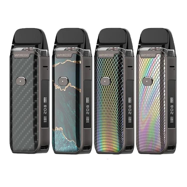 Vaporesso - Luxe PM40 Pod Kit