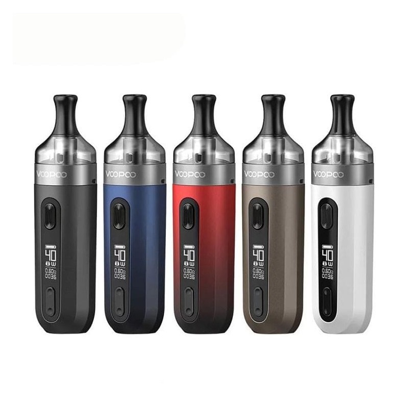 Voopoo - Kit V-Suit 40w