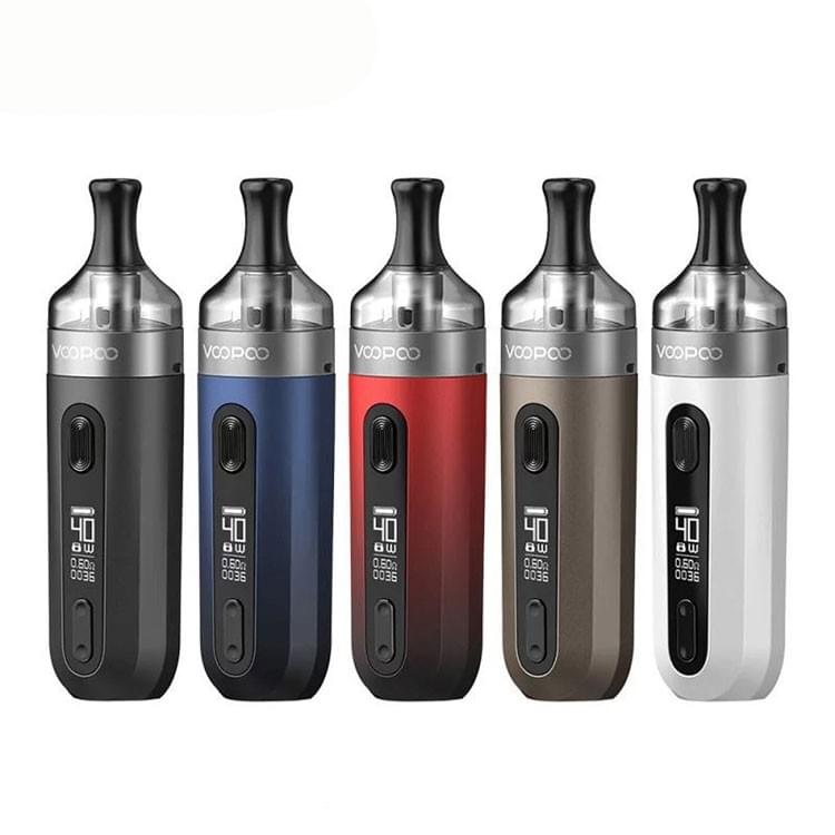 Voopoo - Kit V-Suit 40w