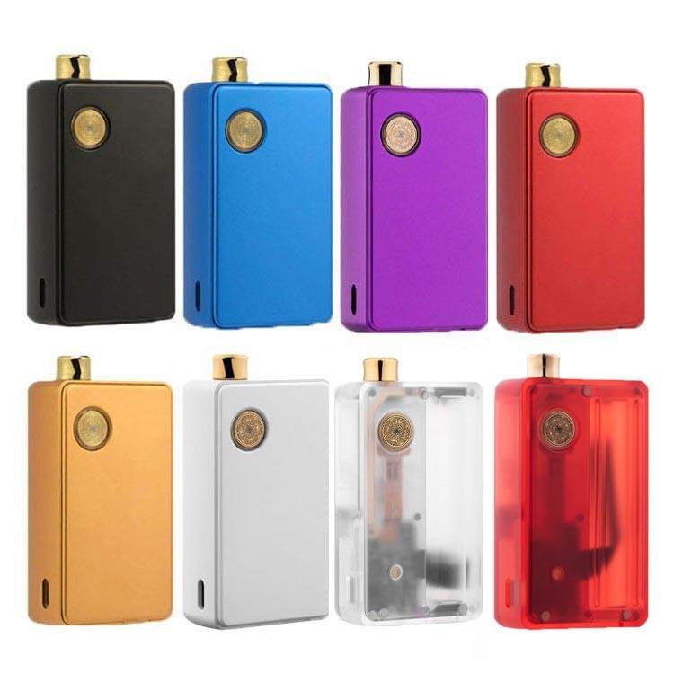 Dotmod - DotAIO