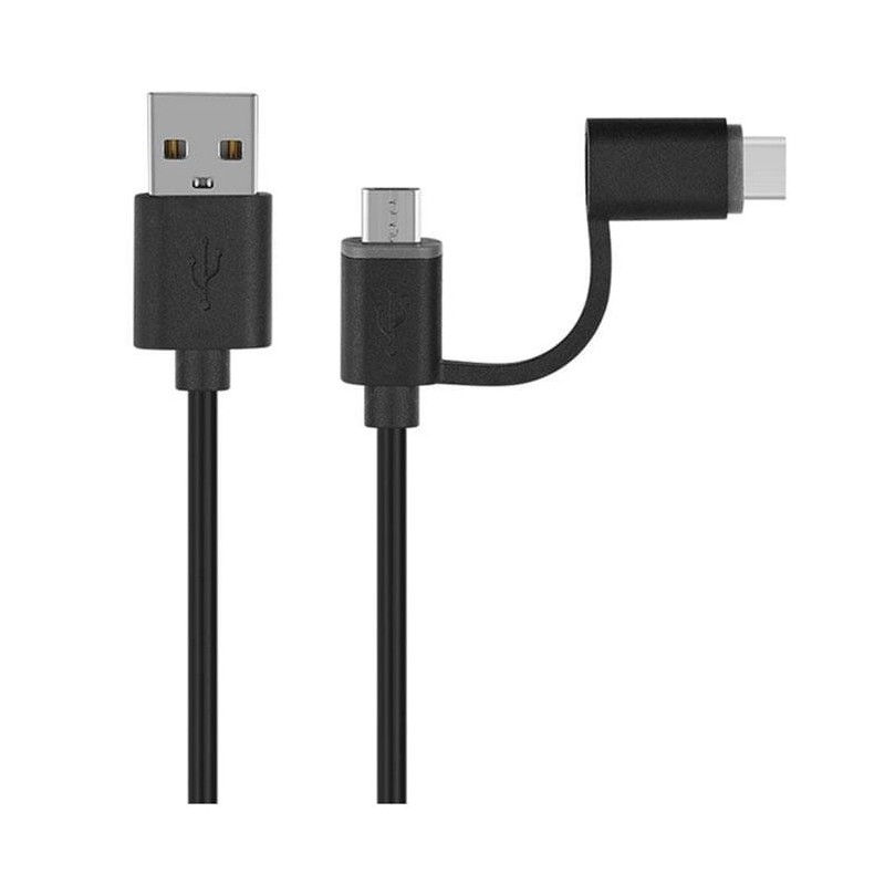 Cable de charge micro USB +...