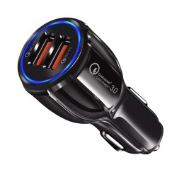 Adaptateur allume cigare