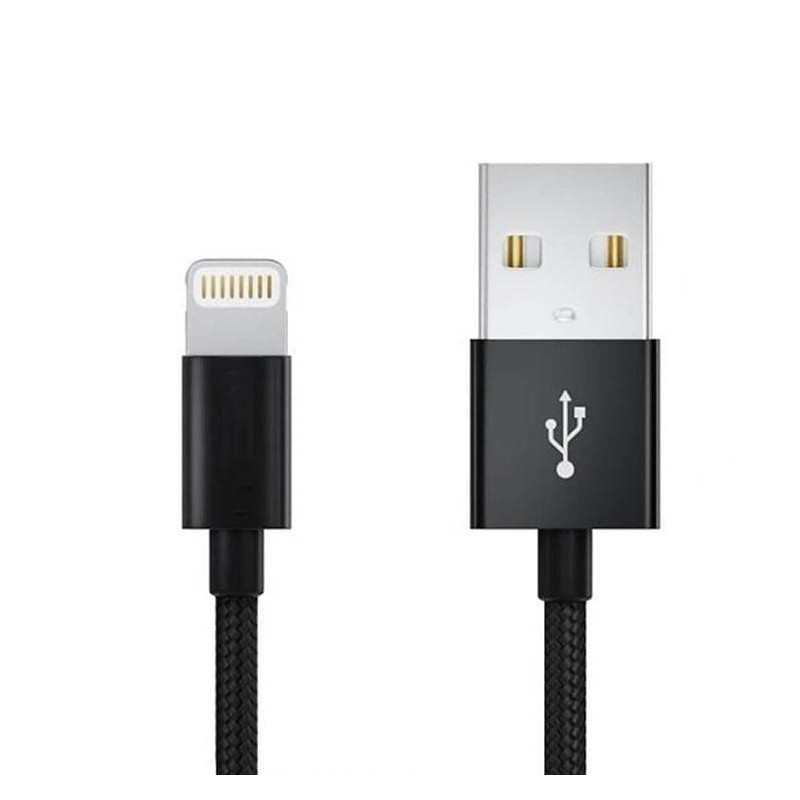 Cable de charge lightning / Nylon...