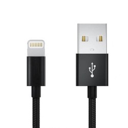 Cable de charge lightning /...