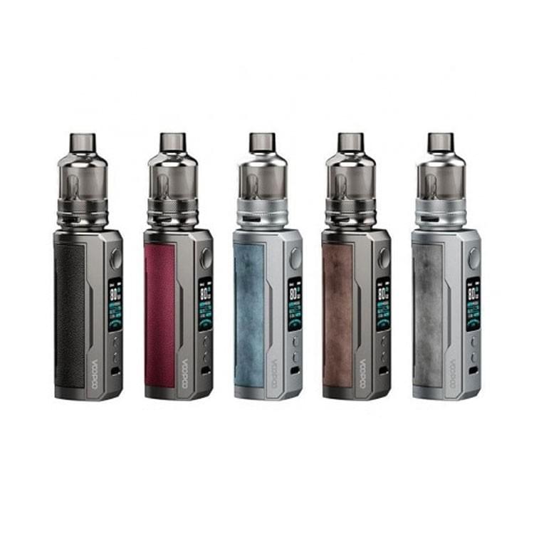 Voopoo - Kit Drag X Plus
