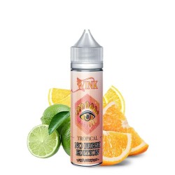 Wink No Fresh - Tropical 50ml
