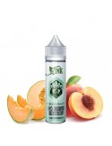 Wink No Fresh  - Greeny Peach 50ml