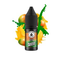 Juice&Power Salt - Mango...