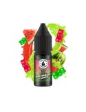 Juice&Power Salt - Watermelon Candy Gummies 10ml