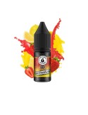 Juice&Power Salt - Strawberry Lemonade 10ml
