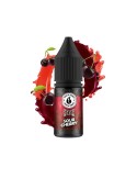 Juice&Power Salt - Sour Cherry 10ml