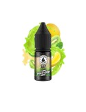 Juice&Power Salt - Honeydew Kiwi Mint 10ml