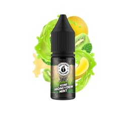 Juice&Power Salt - Honeydew...
