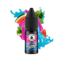 Juice&Power Salt - Spark...