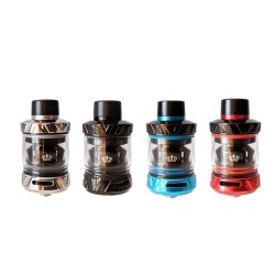 Uwell - Crown 5 + Glass 5ml