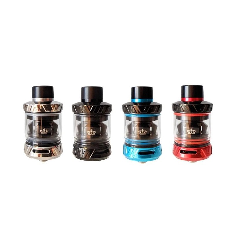 Uwell - Crown 5 + Glass 5ml