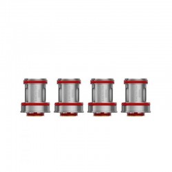Uwell - Résistances UN2 x4...