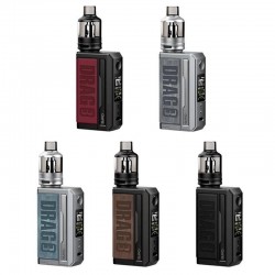 Voopoo - Drag 3 Kit
