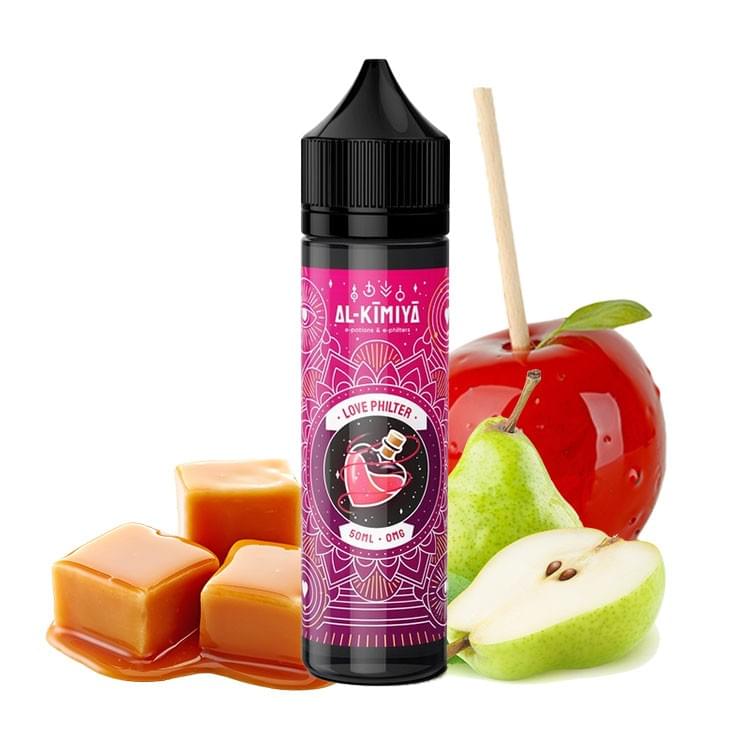 Al Kimiya - Love Philter 50ml