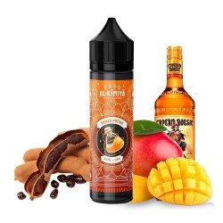 Al Kimiya - Power Potion...