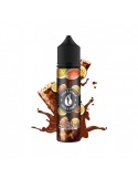 Juice&Power - Cola Passionfruit Guava 50ml