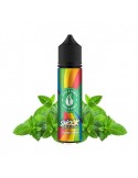 Juice&Power - Rainbow Spearmint 50ml