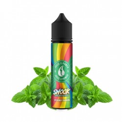 Juice&Power - Rainbow...