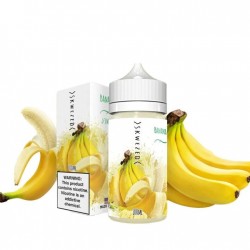 Skwezed - Banana 100ml