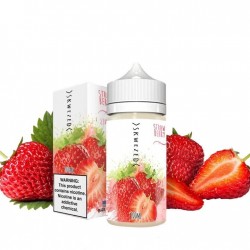 Skwezed - Strawberry 100ml