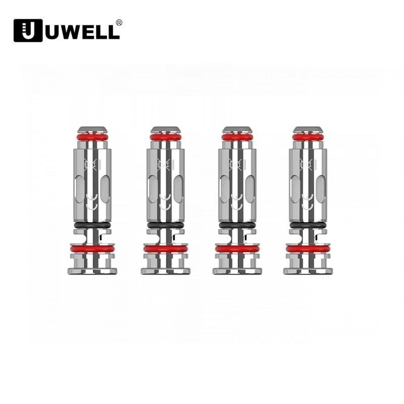 Uwell - Résistances Whirl S