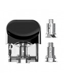 Smok - Pods de remplacement Nord