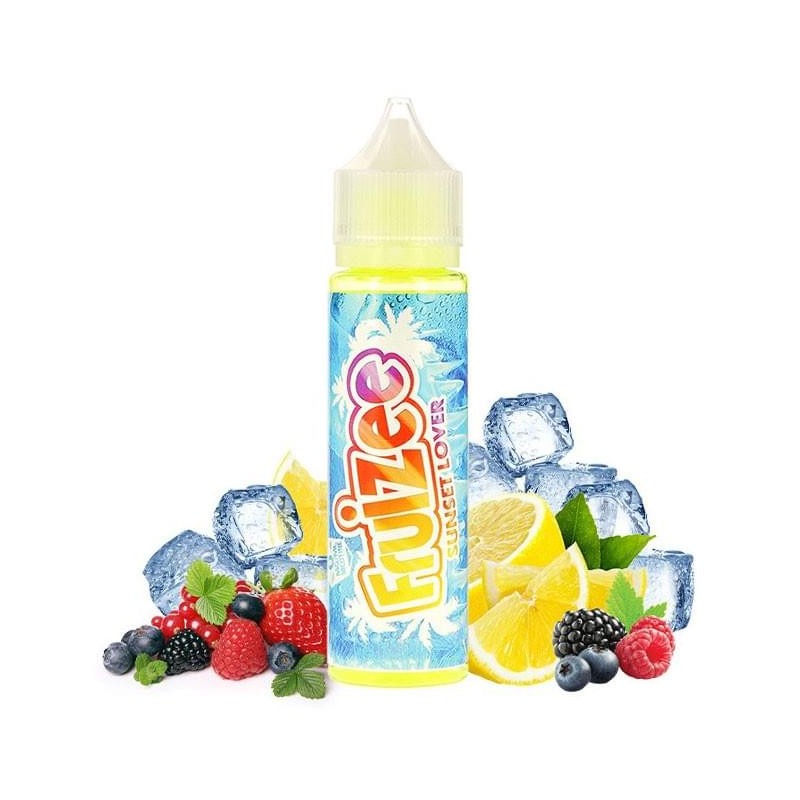 Fruizee - Sunset Lover 50ml
