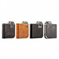Smoking Vapor - Mi-Pod kit