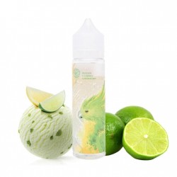 Cloud Parrot 2.0 - Green 50ml