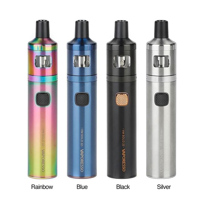 Vaporesso - VM Solo 22 Kit