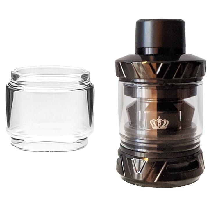 Uwell - Crown 5 + Pyrex 5ml