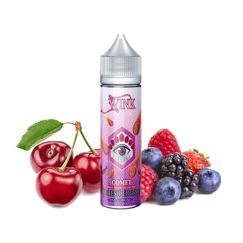Wink No Fresh  - Comet 50ml