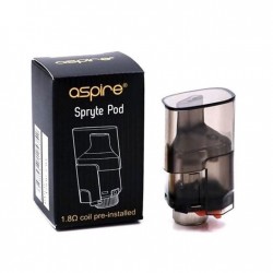 Aspire - Pods pour Spryte