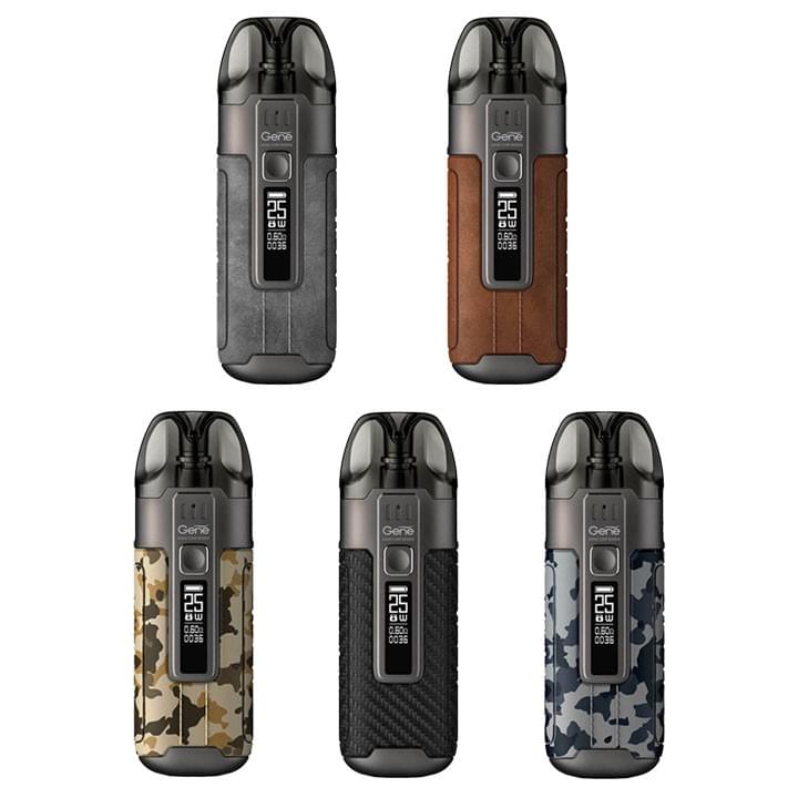 Voopoo - Argus Air Kit