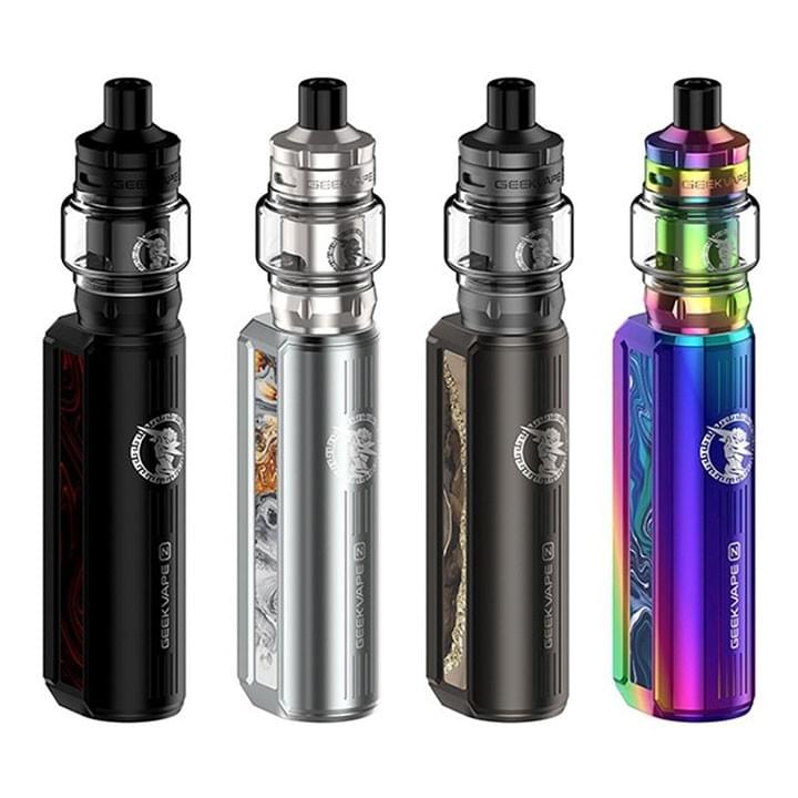 Geekvape - Z50 Kit