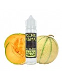 Pacha Mama - Honeydew Melon 50ml MDD 09.2022