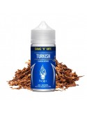 Halo - Turkish Tobacco 50ml