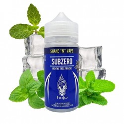 Halo - Subzero 50ml