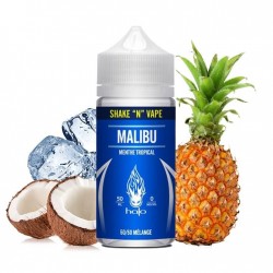 Halo - Malibu 50ml
