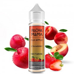 Pacha Mama - Fuji Apple...