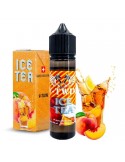 V-Twin - Ice Tea Pêche 50ml