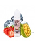Pacha Mama Ice - Strawberry Guava Jackfruit 50ml