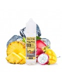 Pacha Mama Ice - Mango Pitaya Pineapple 50ml