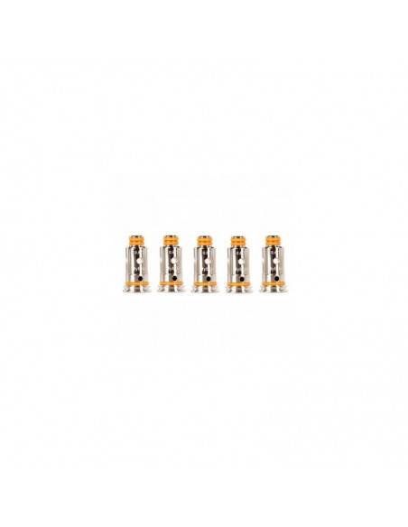 Geekvape - G-Coils x5