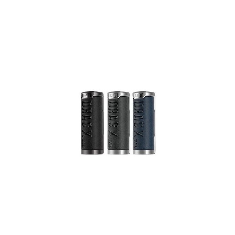 Voopoo - Drag X Plus Pro